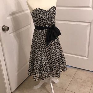 Anthropologie Moulinette Soeurs Dress